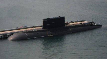 Индонезия решила закупить российские подлодки