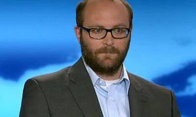 Курдский вопрос делает войну в Сирии внутренней проблемой Турции: интервью Андре Банка