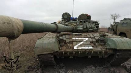 Изюм, Горловка. На Украину накатывается гуманитарная катастрофа