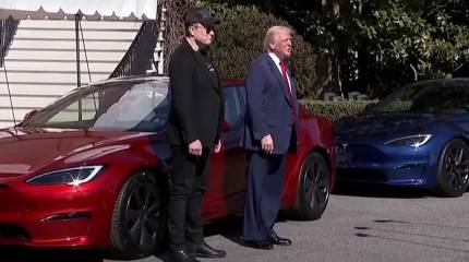 Медведев о войне Трампа и Маска: мы готовы содействовать заключению мирного соглашения за разумную плату