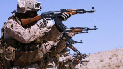 Афганистан как площадка для наркобизнеса