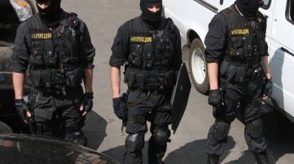 Революции на Украине не будет. Несмотря ни на что