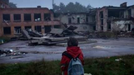 В ООН назвали число гражданских жертв конфликта на Украине