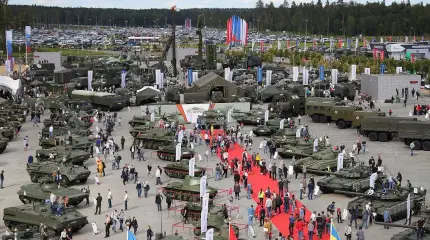 Форум «АРМИЯ» — прощай или до свидания?