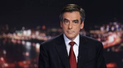 Во Франции появился свой Трамп