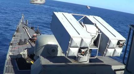 Украинская сторона заявила, что получила возможность запускать американские зенитные ракеты с помощью установок «Бук»