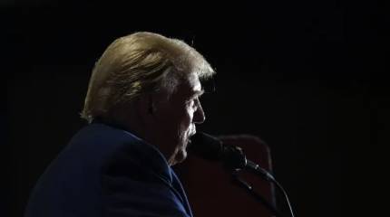 Трамп победил в большинстве штатов, где проходило голосование в рамках «супервторника», и должен стать кандидатом от Республиканской партии