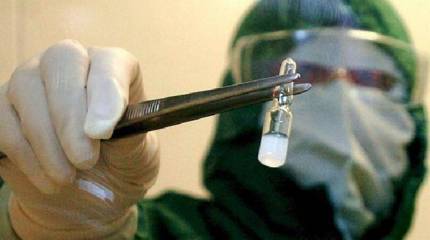 Зачем США превращают Украину в биологическую бомбу