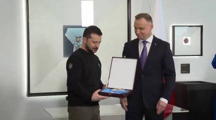 Польский журналист предупредил власти страны о последствиях военной помощи Киеву: «Кто сеет ветер, тот пожнет бурю»