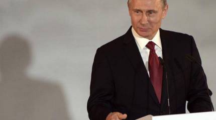 Townhall: За взлом демократов Путин достоин Пулитцеровской премии