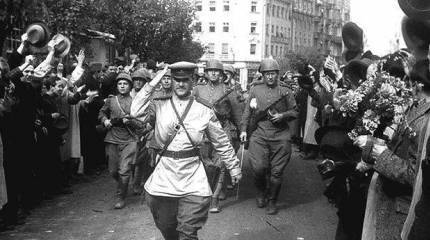 Неявка на 70-летие Победы — это борьба за мировое господство