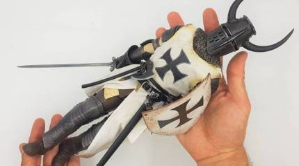 Военные куклы для взрослых