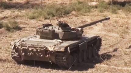 САА в раздумьях: как шальным снарядом в сторону Израиля не похоронить успехи на юге