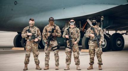 Откровения «Талибана»: Мы предлагали американцам совместный контроль над Кабулом, но Байден и генерал Маккензи отказались