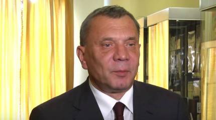 Борисов: В России не исключают закупки Турцией российских истребителей