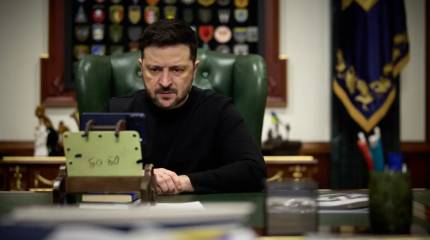 Миндич утверждает, что давно прервал общение с Зеленским, но его сделали крайним