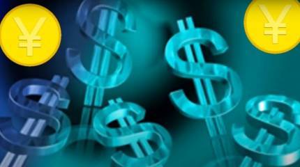 Постепенный переход на расчёты в нацвалютах подрывает позиции доллара на мировой арене