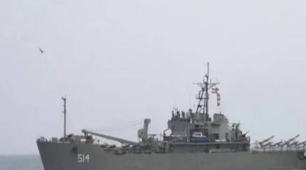 Иранский опыт по использованию кораблей-носителей ударных дронов стоило бы перенять