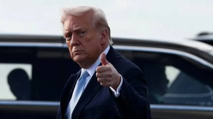 Трамп загнал себя в ловушку: простого и быстрого выхода из войны с Ираном нет