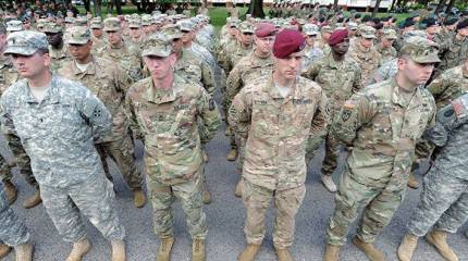 Саммит НАТО как формальный ритуал (Neatkarigas Rita Avize, Латвия)