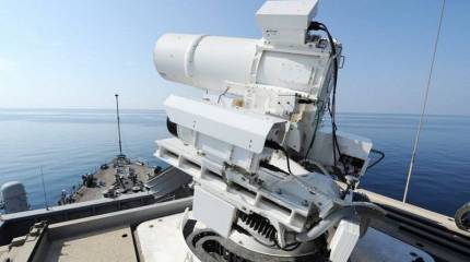 Пентагон испытает боевые лазеры на крылатых ракетах