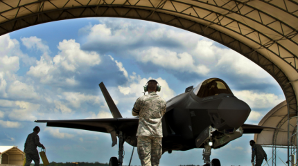 Полигоны Флориды (часть 7)