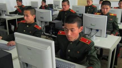 СМИ: хакеры из КНДР за два года похитили $670 млн