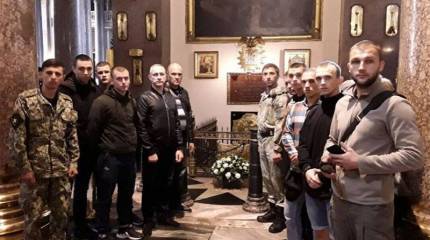 В сети заявили о недопуске команды из ДНР к военно-спортивным играм в Ленобласти