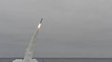 «Увеличат риск ядерной войны»: в США спорят о новых крылатых ракетах морского базирования SLCM-N