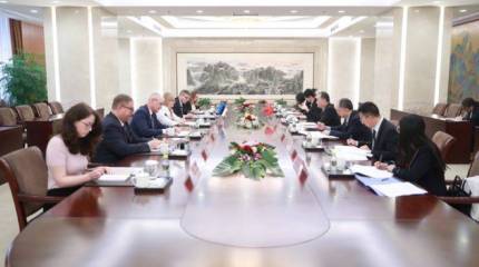 Расширяя сотрудничество с Тайванем, власти Эстонии испытывают терпение Пекина