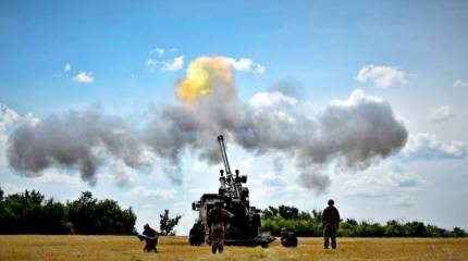 Экс-посол Литвы в США: Если Запад проиграет на Украине, Россия вернёт Прибалтику в свой состав