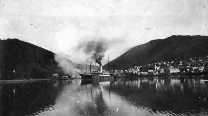 Оборона Камчатки в Русско-японскую войну 1904-1905 годов: маленькая победа с большими последствиями