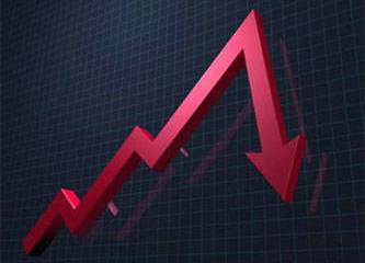 Rosstat recorded a drop in industrial production in Russia. The economy is being punished for further stagnation.