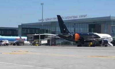 Донецкий аэропорт переходит под контроль ДНР?