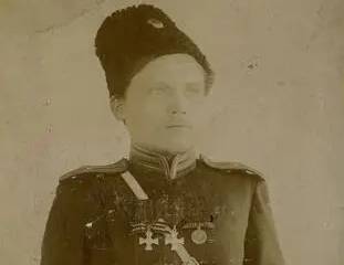 Никифор Григорьев. Начало военной службы и пик карьеры атамана гражданской войны