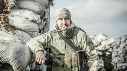 Ходаковский: «Несколько лет мы держали под Авдеевкой позиции и не чаяли, что когда-то сможем выбить противника»