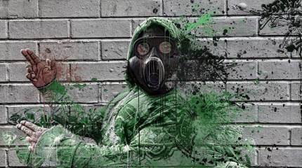 Английская война из-за Скрипалей