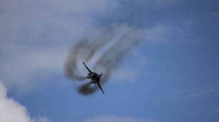 Минобороны Литвы: на прошлой неделе истребители НАТО 5 раз поднимались в воздух для сопровождения самолётов ВКС РФ