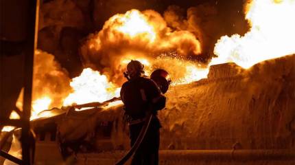 Глава ДТЭК: Без энергетического перемирия Украину ждет гуманитарная катастрофа