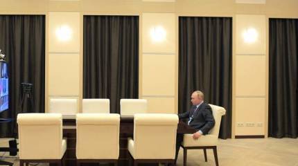 Как найти ответственного президента на будущее?