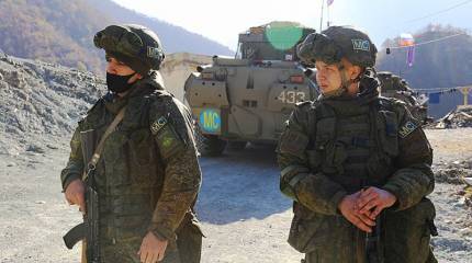 Ничейный Карабах: глядя из будущего