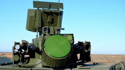 «Дело пахнет миллиардом»: российские ЗРК для бразильской ПВО