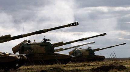 Военнослужащие ЮВО осваивают навигационную аппаратуру «Грот»