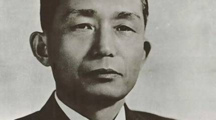 Как был убит президент Южной Кореи