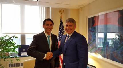 Киевская формула энергоуспеха: "Заморозим" ТЭЦ, "раскочегарим" атом