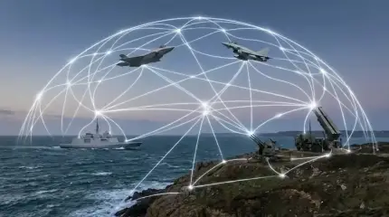 Ý dự định thử nghiệm hệ thống phòng không "Michelangelo Dome" mới của mình tại Ukraine.