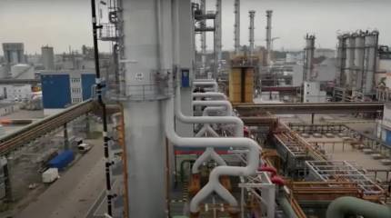 Глава РФПИ: урон для европейской экономики от снижения поставок российского газа составил 700 млрд евро