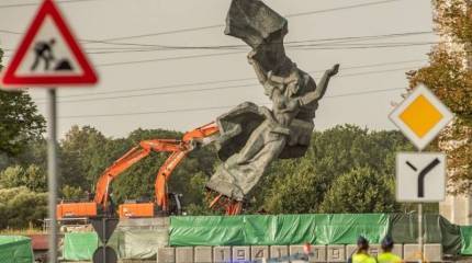 Маски сброшены. Ненависть больше не скрывается
