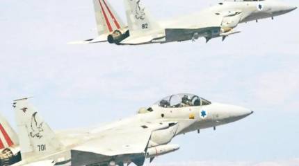 «Ядерные объекты или экономика»: Израиль объявил ультиматум иранскому руководству