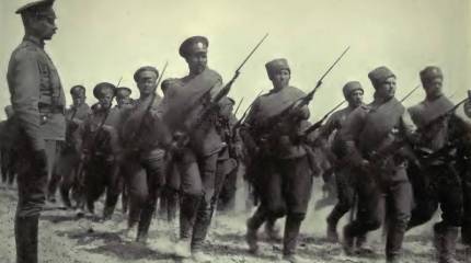 «В гордом одиночестве». Бой у Вульки Лосинецкой в мае 1915 года